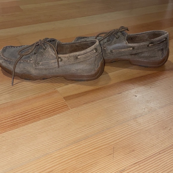 Twisted X shoes - Picture 12 of 14